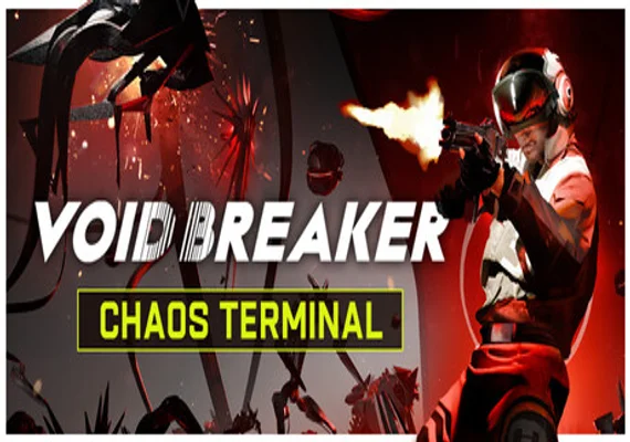 VOID/BREAKER   (PC) Steam Gift - EU