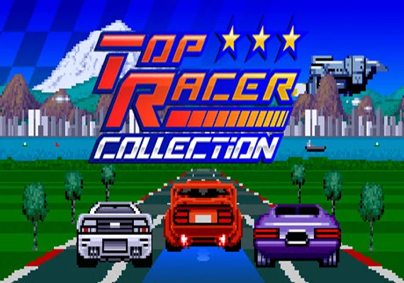 Top Racer Collection (PC)