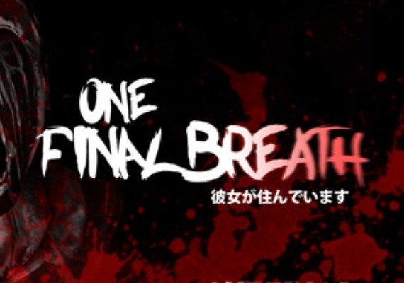 One Final Breath (PC) One Final Breath (PC)
