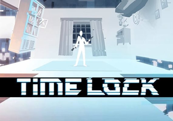 TimeLock VR (PC) TimeLock VR (PC)