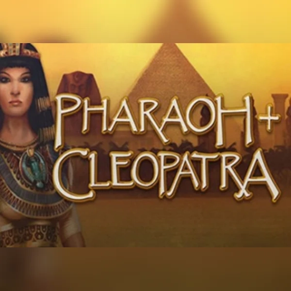 Pharaoh + Cleopatra (PC) Steam Gift - EU