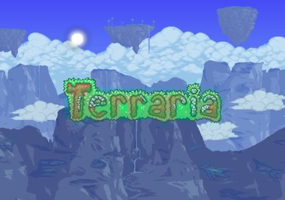 Terraria (PC) Terraria (PC)