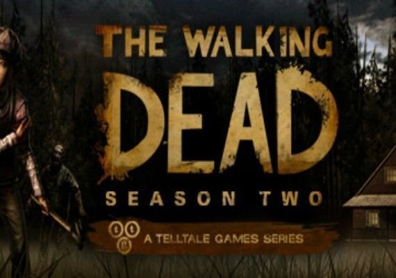 The Walking Dead: Season 2 (Xbox One / Xbox Series X|S) The Walking Dead: Season 2 (Xbox One / Xbox Series X|S)