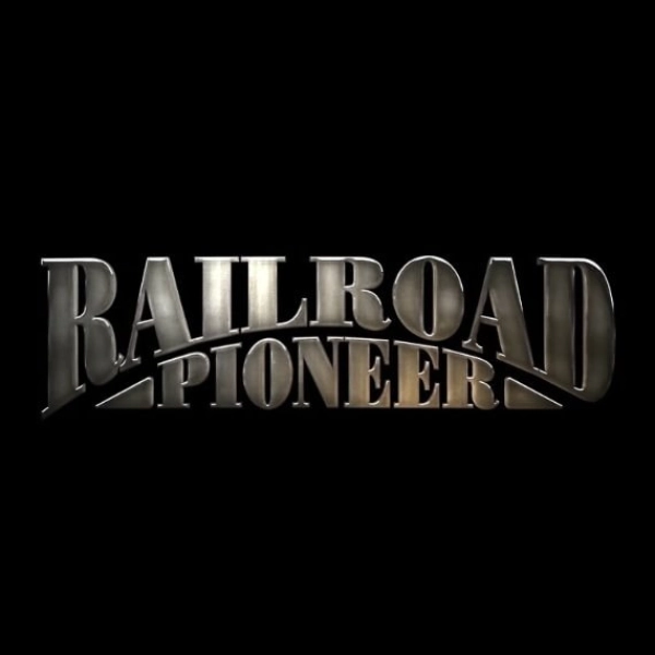 Railroad Pioneer (PC) Steam Key - GLOBAL