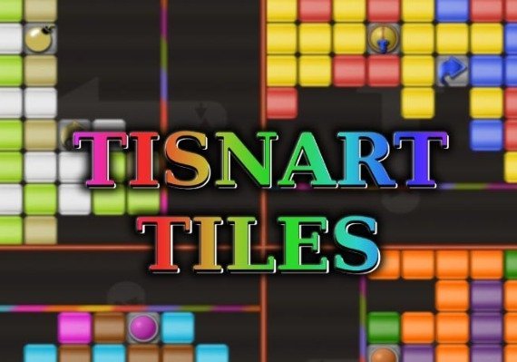 Tisnart Tiles (PC)