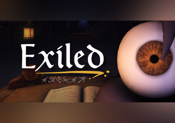 Exiled (PC)