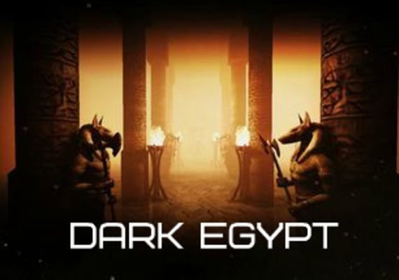 Dark Egypt (PC) Dark Egypt (PC)