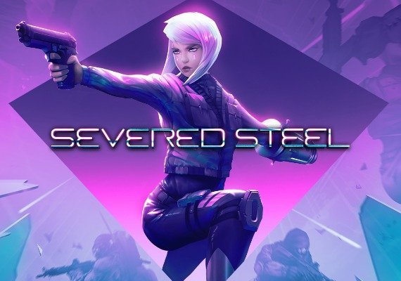 Severed Steel (PC)