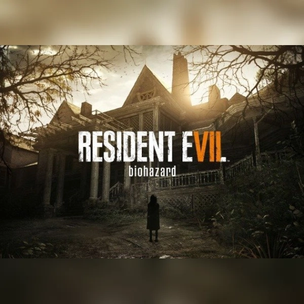 Resident Evil 7: Biohazard Gold Edition (PC) Steam Key - RUSSIA