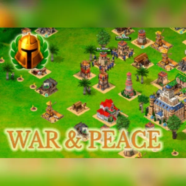 War and Peace (PC) Steam Gift - GLOBAL