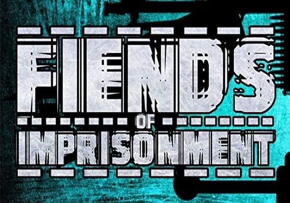 Fiends of Imprisonment (PC) Fiends of Imprisonment (PC)