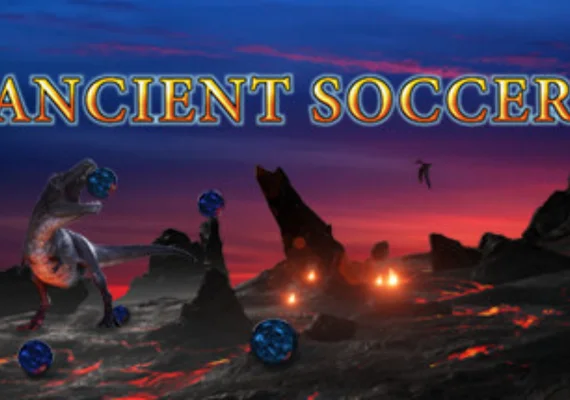 ANCIENT SOCCER (PC)
