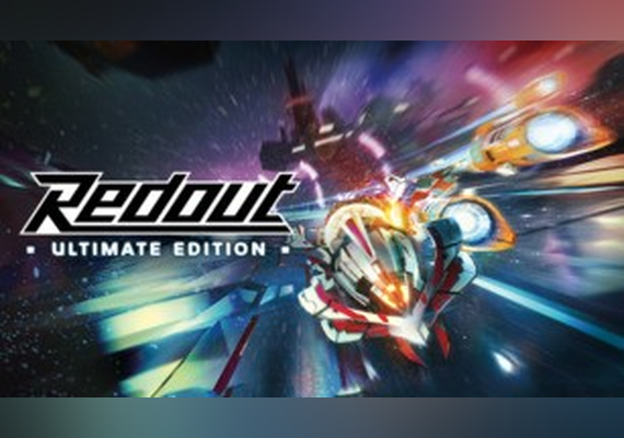 Redout: Ultimate Edition (PC)