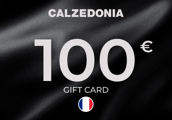 Calzedonia Gift Card 100 EUR