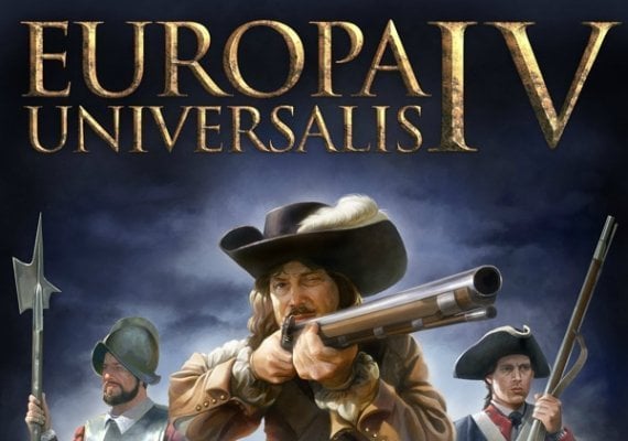 Content Pack - Europa Universalis IV: Dharma (DLC) (PC) Content Pack - Europa Universalis IV: Dharma (DLC) (PC)