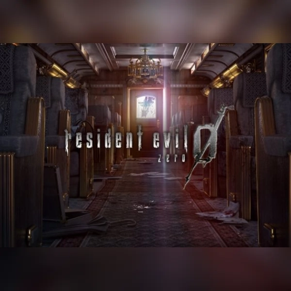 Resident Evil 0 / Biohazard 0