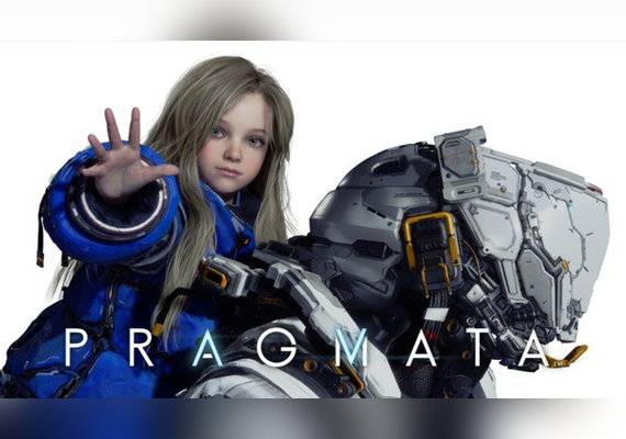 PRAGMATA