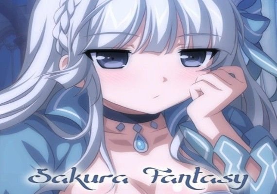 Sakura Fantasy (PC)