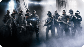 Tireurs FPS / TPS Tireurs FPS / TPS