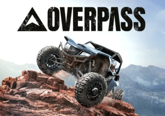 Overpass (PC)