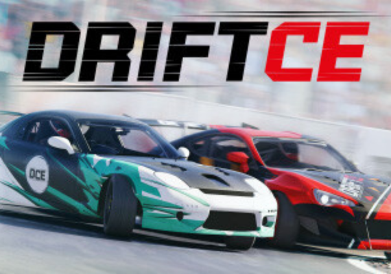DRIFT CE (PC)