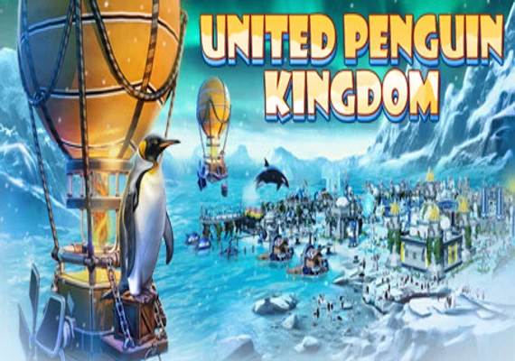 United Penguin Kingdom (PC)