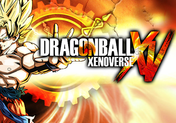 DRAGON BALL XENOVERSE (Xbox One / Xbox Series X|S) DRAGON BALL XENOVERSE (Xbox One / Xbox Series X|S)