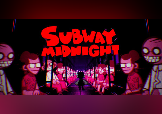 Subway Midnight (PC)