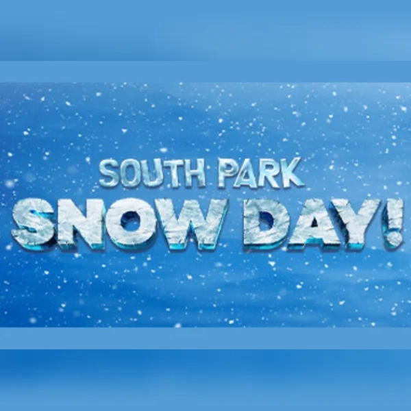 SOUTH PARK: SNOW DAY! (PC) Steam Account - GLOBAL