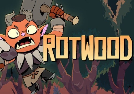 Rotwood (PC) Rotwood (PC)