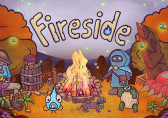 Fireside (PC)