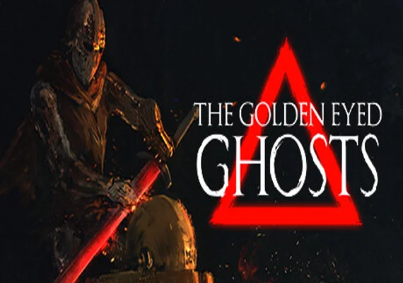 The Golden Eyed Ghosts (PC)