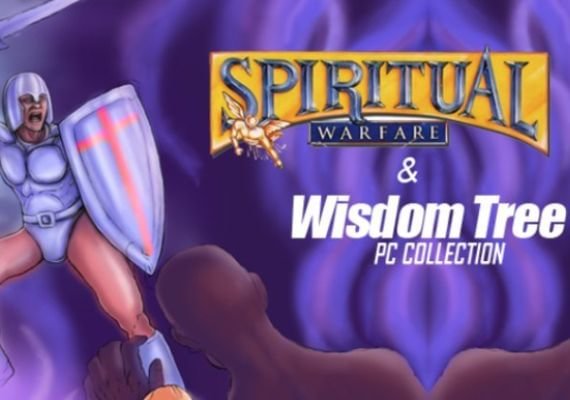 Spiritual Warfare & Wisdom Tree Collection (PC)