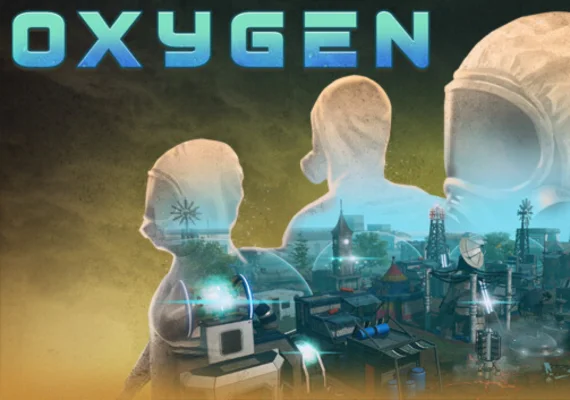 Oxygen (PC)