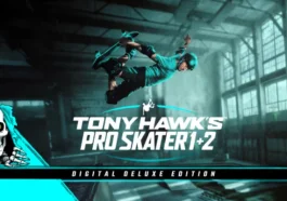 Tony Hawk's Pro Skater 1 + 2 Deluxe Edition (PC) Steam Account - GLOBAL (PC)