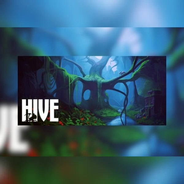 The Hive (PC) Steam Key - GLOBAL