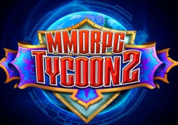 MMORPG Tycoon 2 (PC)