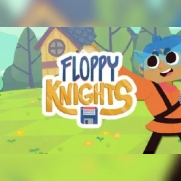 Floppy Knights (PC) Steam Key - GLOBAL