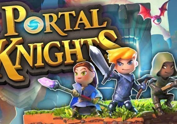 Portal Knights (PC) Portal Knights (PC)