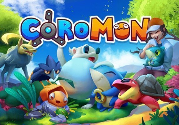 Coromon (PC) Coromon (PC)