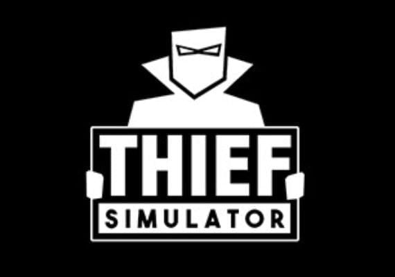 Thief Simulator (Xbox One / Xbox Series X|S)