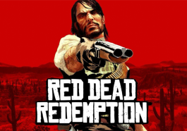 Red Dead Redemption (PC) Red Dead Redemption (PC)