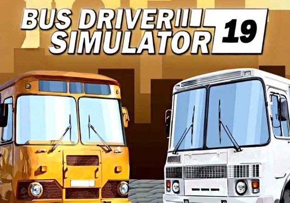 Bus Driver Simulator 2019 - Tourist (DLC) (PC) Bus Driver Simulator 2019 - Tourist (DLC) (PC)