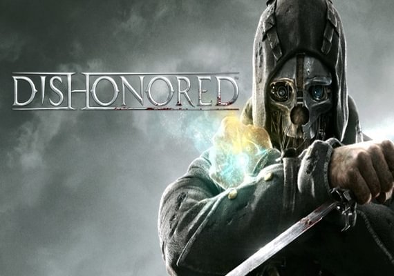 Dishonored (PC) Dishonored (PC)