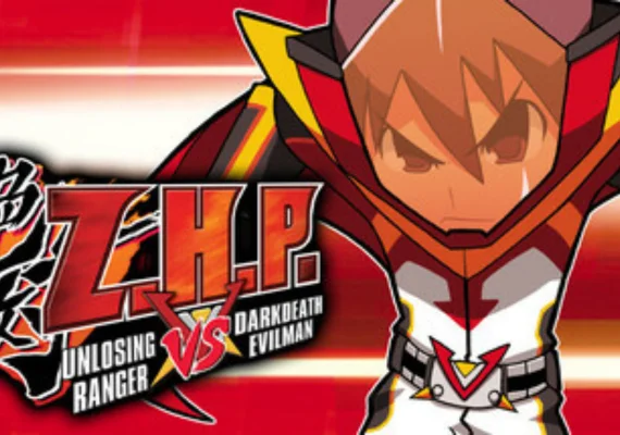 ZHP: Unlosing Ranger vs. Darkdeath Evilman (PC) 