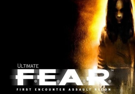 F.E.A.R. - Ultimate Shooter Edition (PC) F.E.A.R. - Ultimate Shooter Edition (PC)