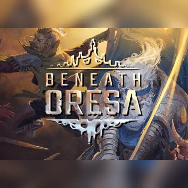 Beneath Oresa (PC) Steam Key - EU