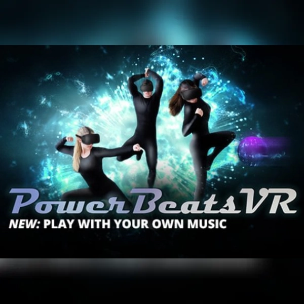 PowerBeatsVR (PC) Steam Gift - EU