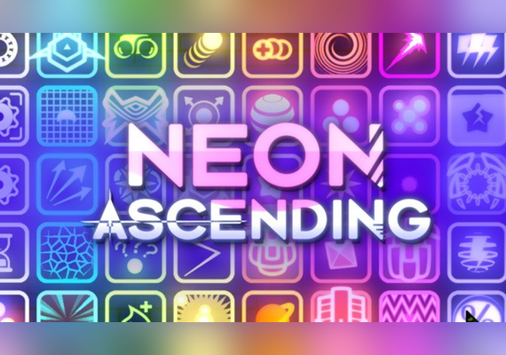 Neon Ascending (PC)