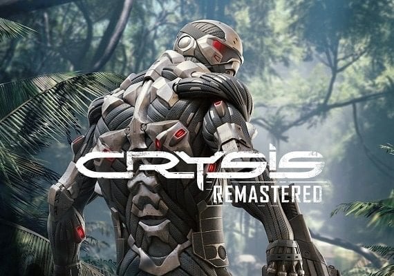 Crysis Remastered (PC)